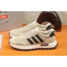 Prada Casual Shoes